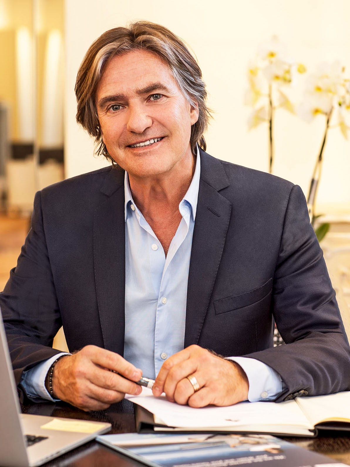 Team Lorenza von Stein